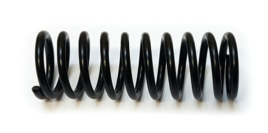 ND_pružina k odpružení nápravy kočárku