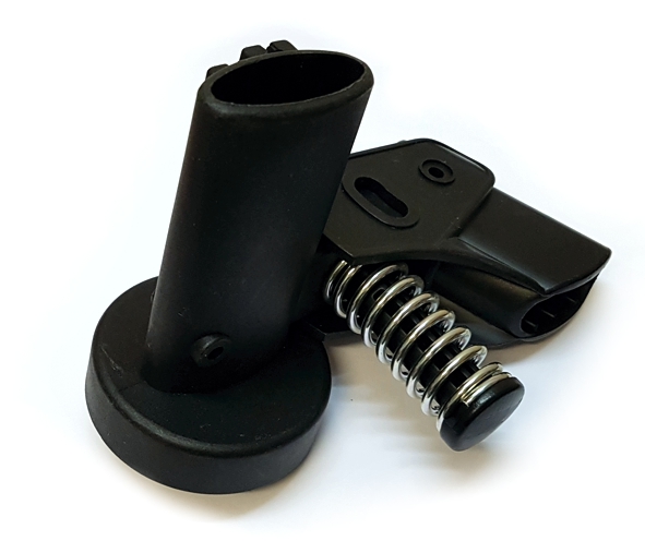 ND_kompletní pravé kombo nápravy vč. odpružení