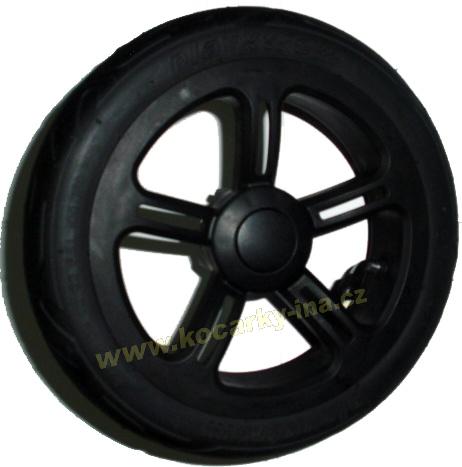 ND_KOLEČKO NA KOČÁREK CASUALPLAY KUDU - ZADNÍ ČERNÉ