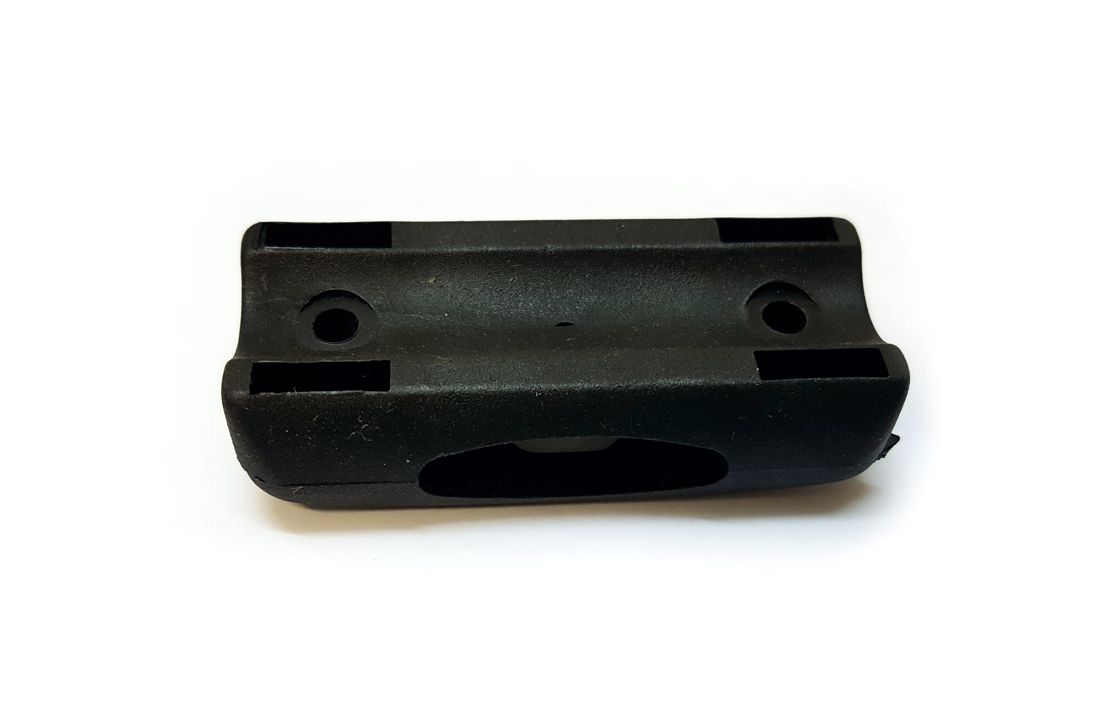 ND_držák rohatky na konstrukci zásuvný - držák boudy TAKO