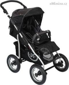 ND_kloubek na kočárek X-lander X3-XT-X1 - kulatý