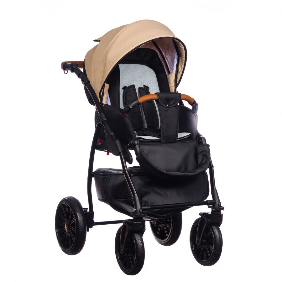 Kombinovaný kočárek  Verso V04 