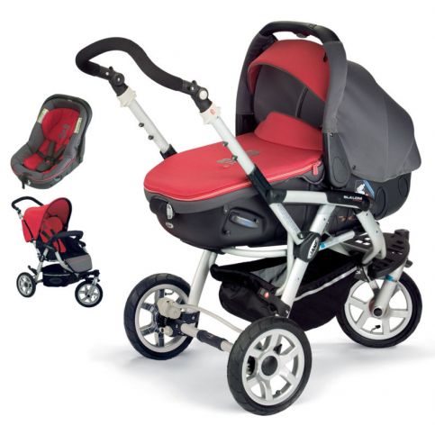 ND_PLÁŠŤ NA SLALOM PRO ORIGINAL JANÉ 270x47-203 pneu graco