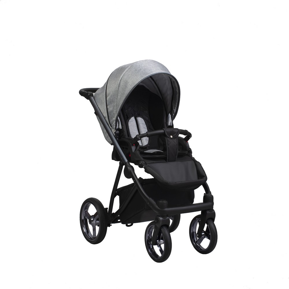  Kombinovaný kočárek ROCCO 01