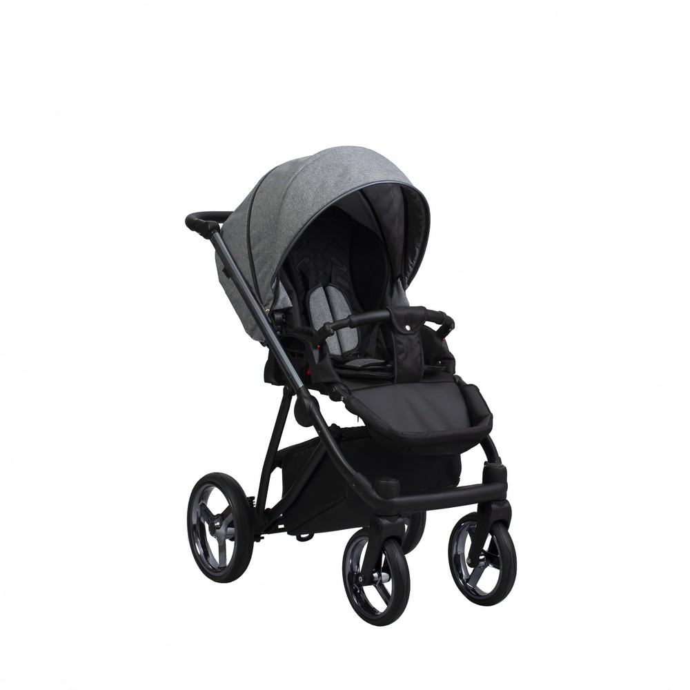  Kombinovaný kočárek ROCCO 02