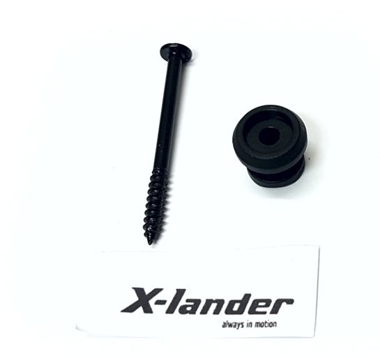 ND_ držák nápoje pro kočárek X-lander BUG + šroub 