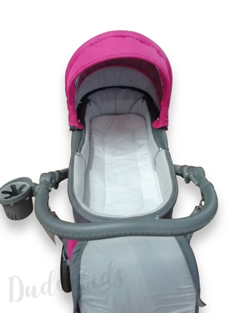 PŮJČOVNA - Hluboký kočárek Tako