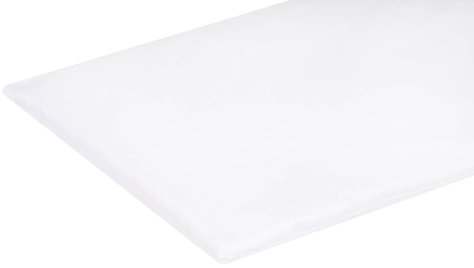 Polštář do dětské postýlky 60x40cm