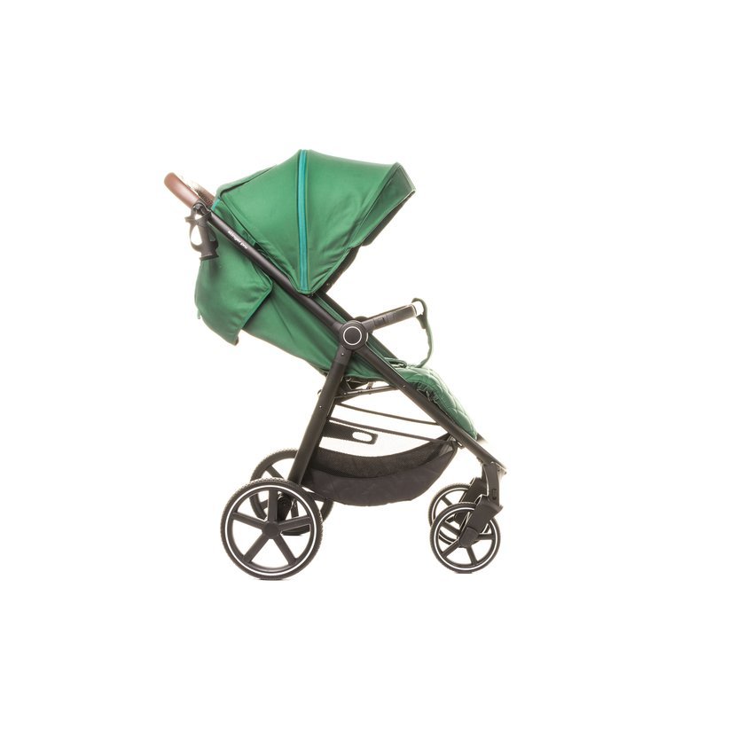 Sportovní kočárek STINGER PRO GREEN