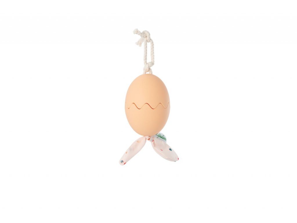 Lilliputiens - Vibrující vajíčko - slepička Paulette