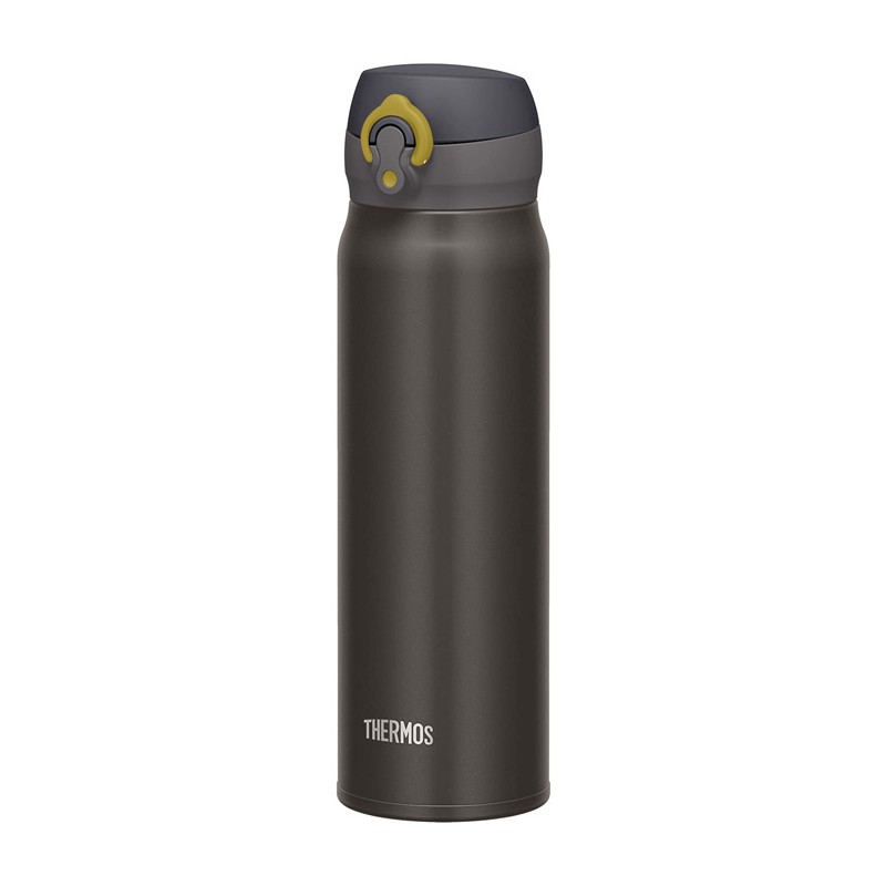 Mobilní termohrnek Thermos -metalicky šedá 500ml