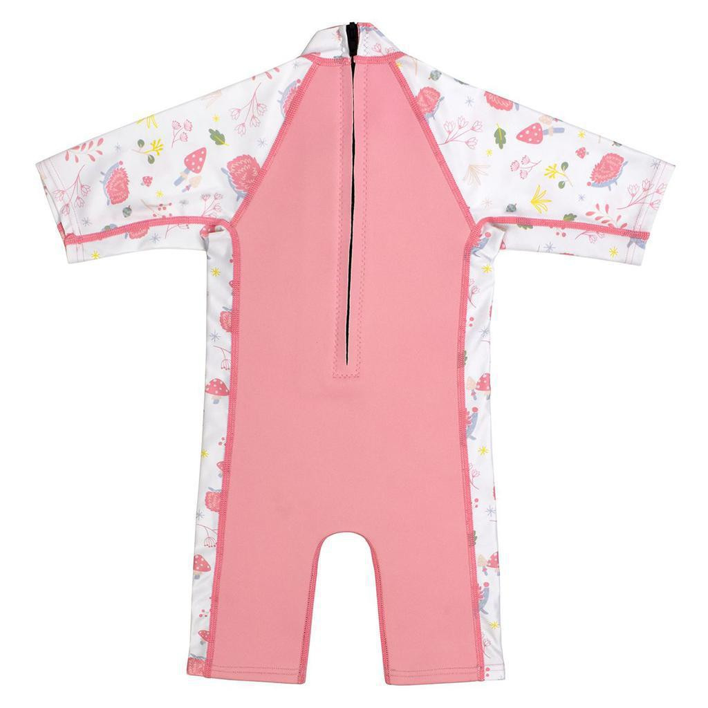 UV dětský neopren - overal neoprénová kombinéza Forest Walk (1-2 roky) Happy Nappy 