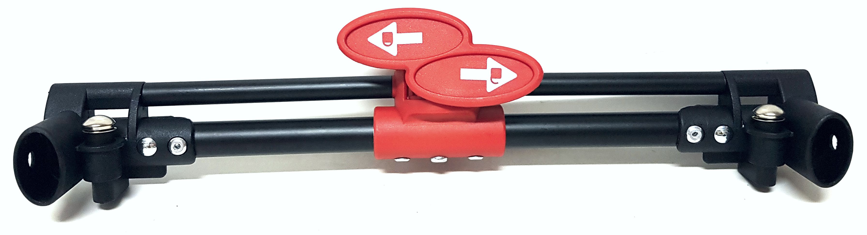 ND_brzda náprava kočárku Valco Snap kompletní