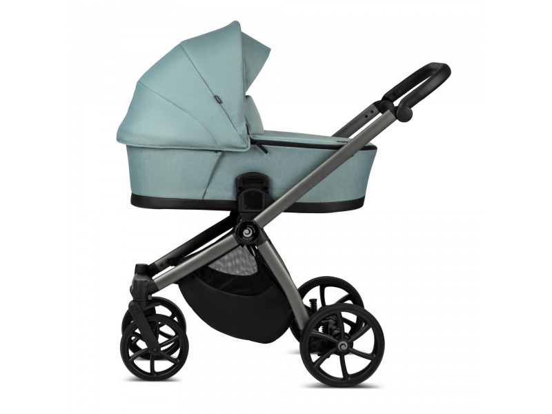 Tutis MIO Plus Thermo 2v1 tyrkysová 243