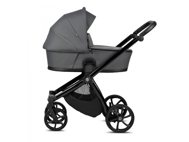 Tutis MIO Plus Thermo 2v1 Graphite 241