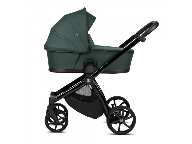 Tutis MIO Plus Thermo 2v1 Pacific Green 240