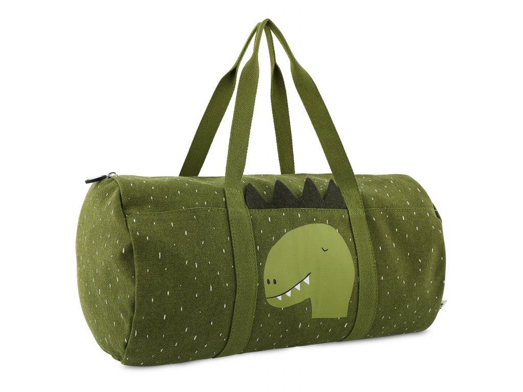 Dětská cestovní taška - roll bag Dino