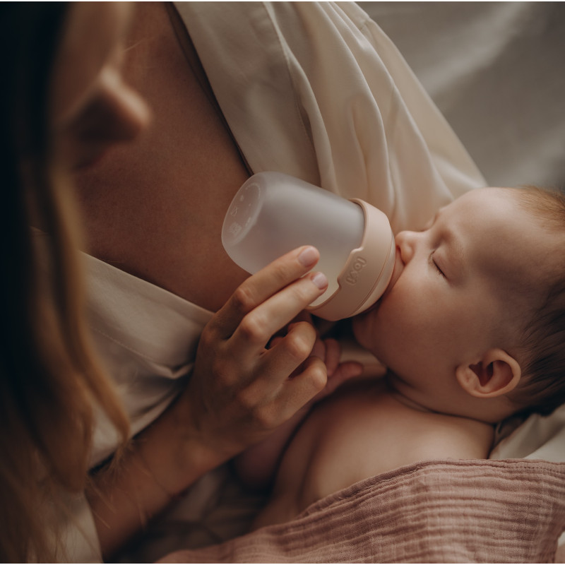 LOVI Lahev MAMMAFEEL 150 ml