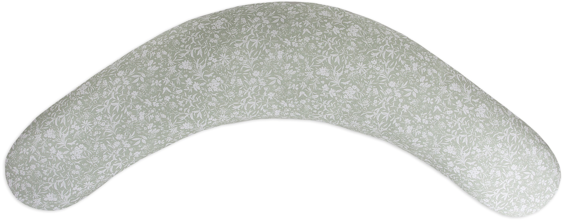Kojící polštář cebuška PHYSIO Multi Žerzej Wildflowers Ceba_25