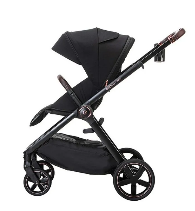  Sportovní kočárek Espiro Only Way 219 AIR.
