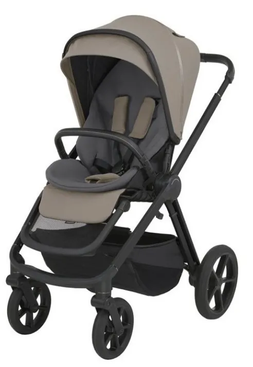 Kombinovaný kočárek Espiro Miloo 118 Sensual Sunset 