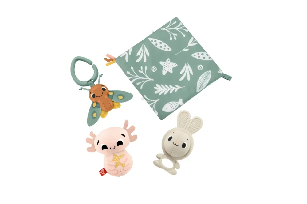 Dárková sada hraček Fisher-Price