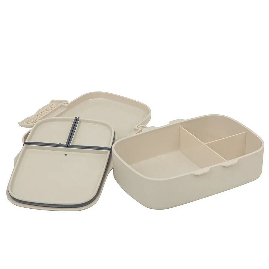 BimBi svačinový box Animalia