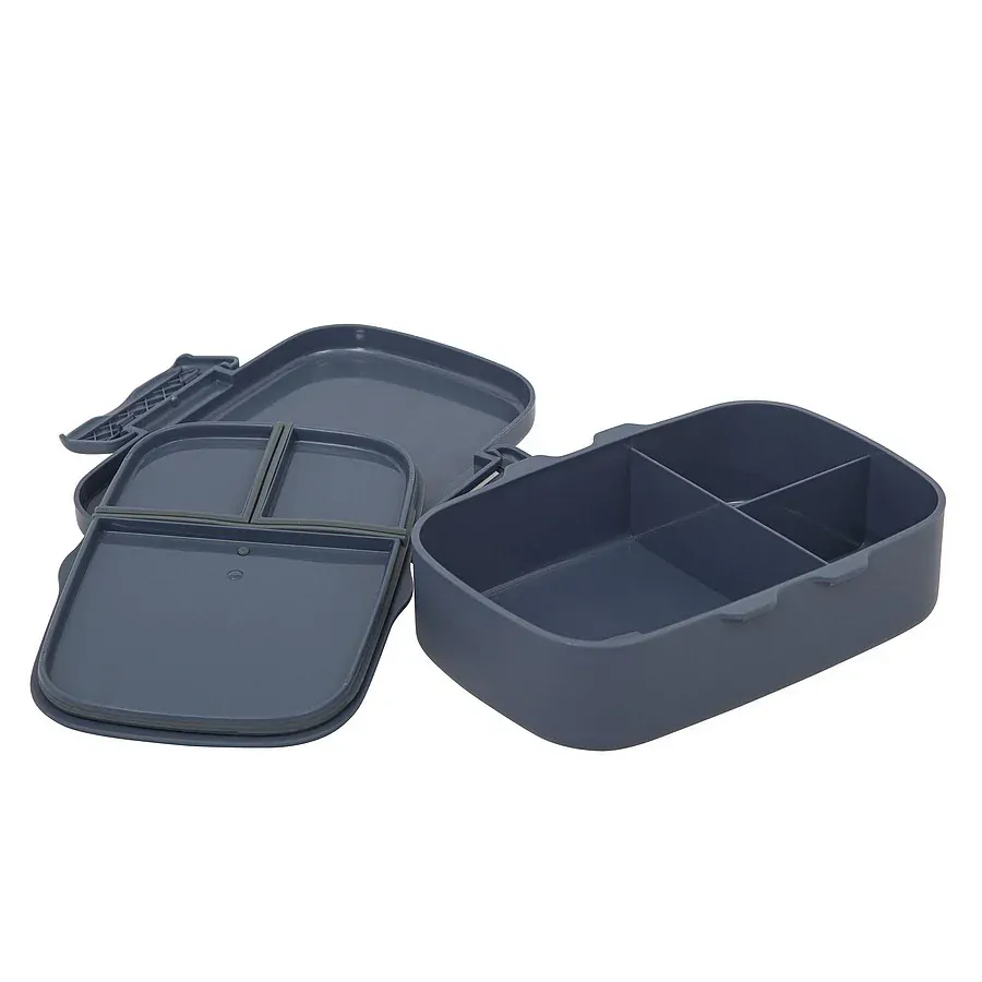 BimBi svačinový box Trex