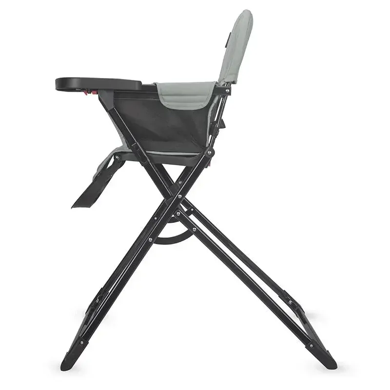 PŮJČOVNA - Jídelní židlička Coccolle Miso Greystone