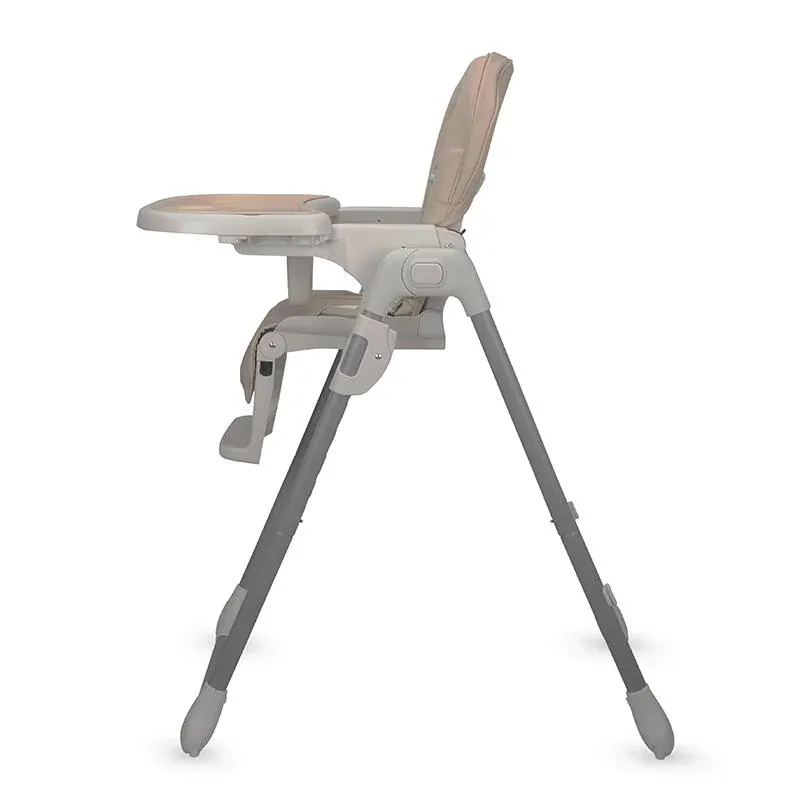 Jídelní multifunkční židlička Coccolle Noori Sand beige