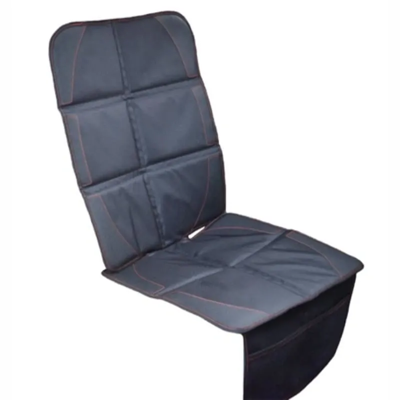 Ochrana sedadla pod autosedačku s kapsářem Coccolle silnostěnná auto seat protektor