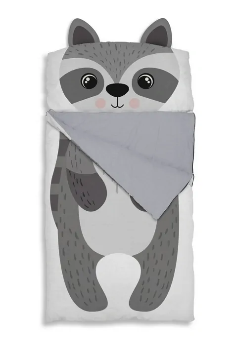 Spacák ALBERO MÝVAL pro předškoláka 150 x 75cm