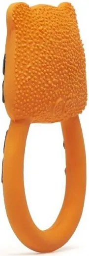 Kaučukové 100% přírodní kousátko Tygřík  - LANCO