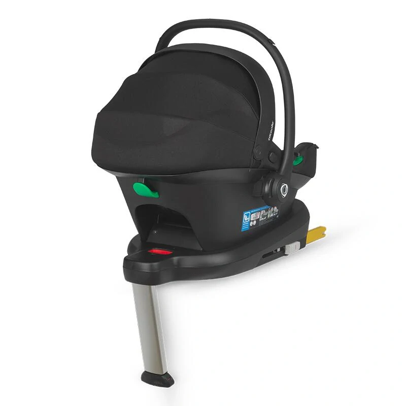 Isofix základna pro autosedačku Coccolle Knox 0-13kg