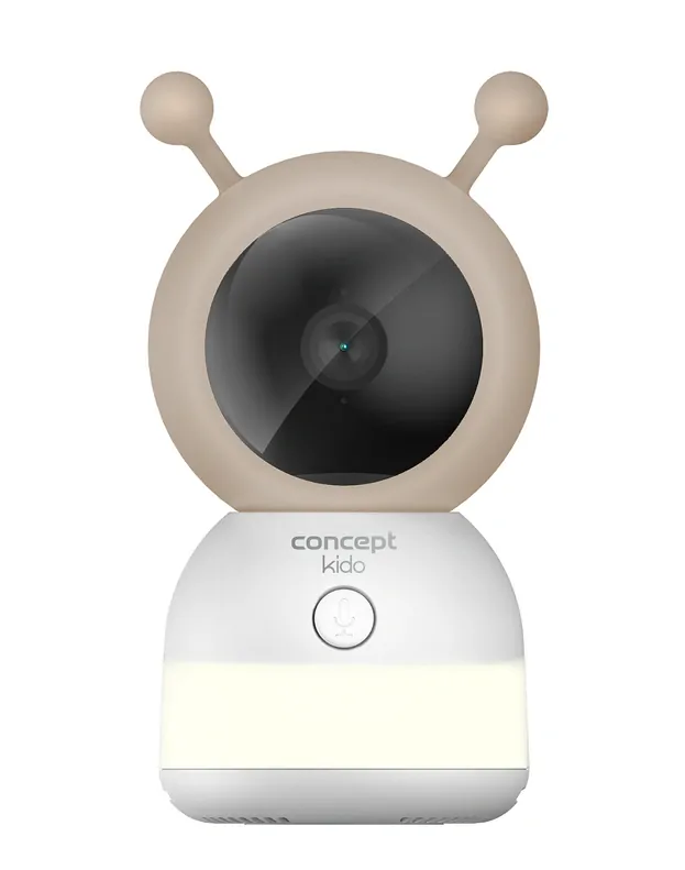 Přídavná kamera k dětské chůvičce Kido KD4010 Concept KD0010