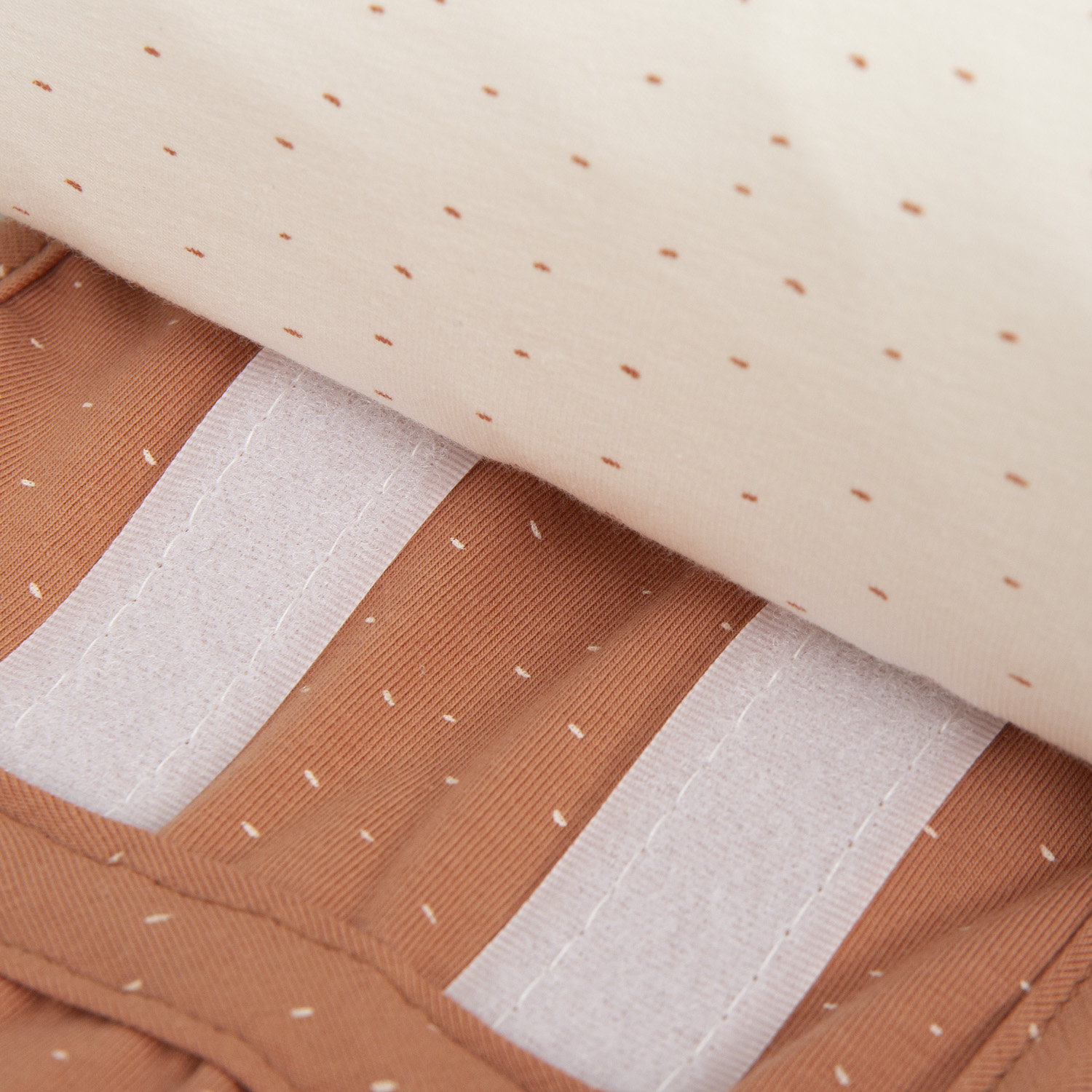  Polohovací válečky BimBi - Medvídek