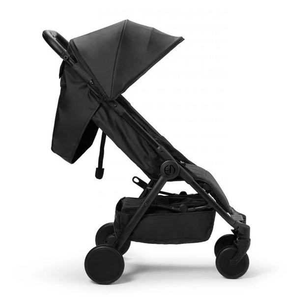 Mondo Stroller Elodie Details - Black