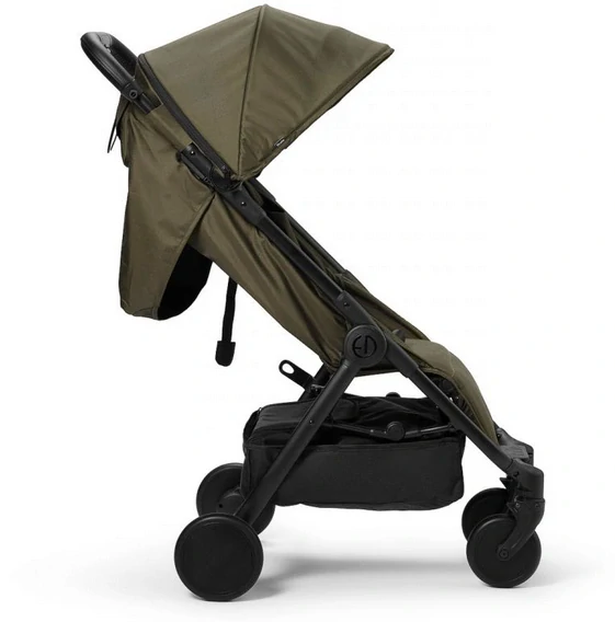 Mondo Stroller Elodie Details - Rebel green