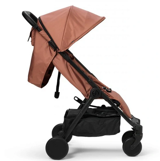 Mondo Stroller Elodie Details - Burned Clay