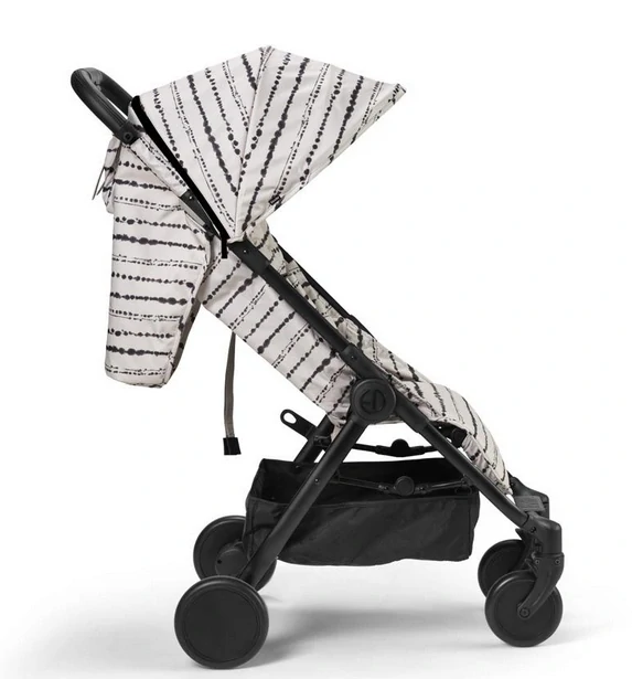Mondo Stroller Elodie Details - Tidemark Drops