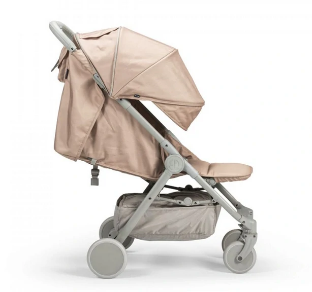 Mondo Stroller Elodie Details - Blushing Pink