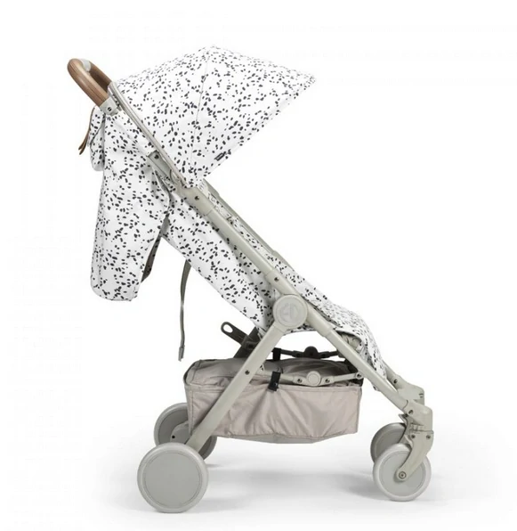 Mondo Stroller Elodie Details - Dalmatian Dots