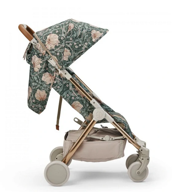 Mondo Stroller Elodie x Morris & Co - Pimpernel