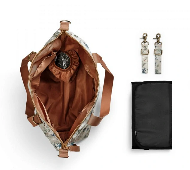 Soft shell Elodie Details - Dalmatian Dots