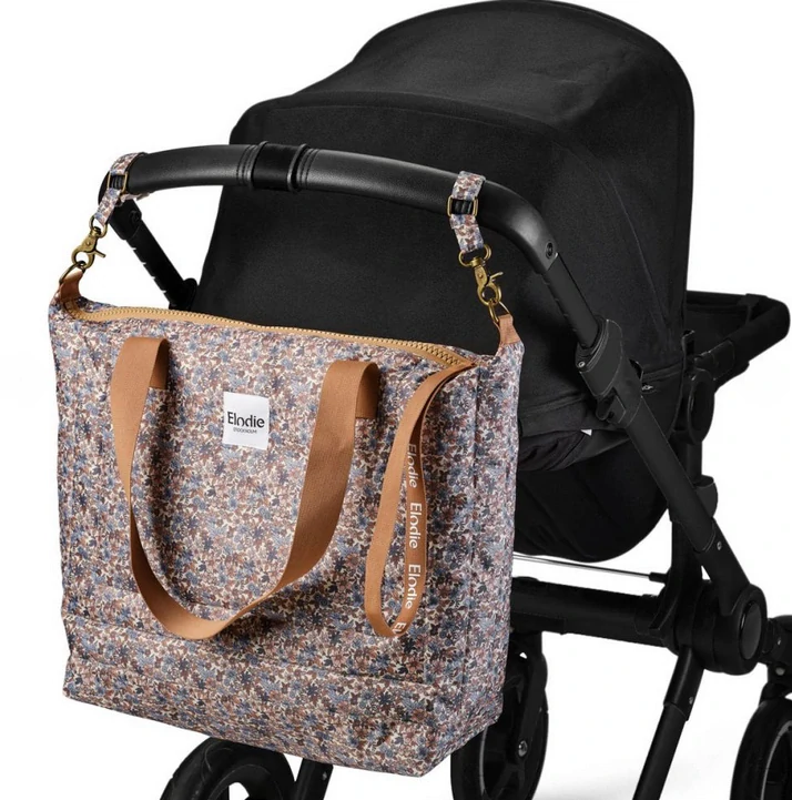 Soft shell Elodie Details - Blue Garden