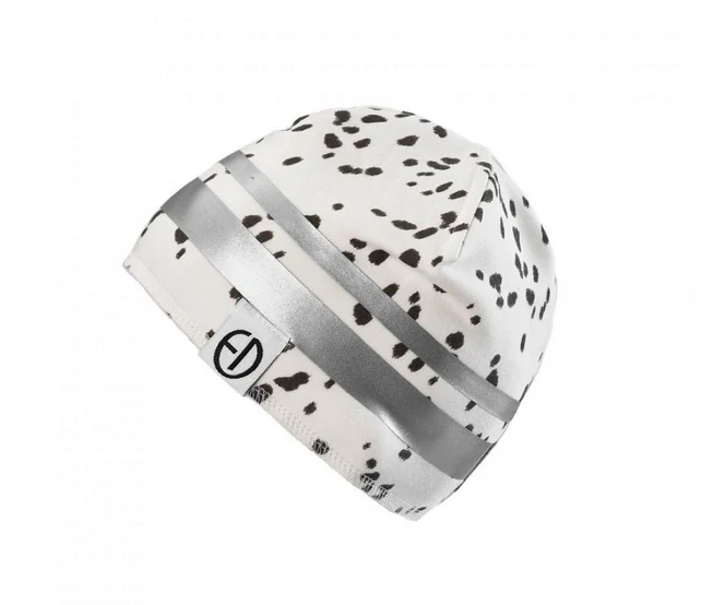 Zimní čepice Winter Beanies Elodie Details - Dalmatian Dots 6-12m