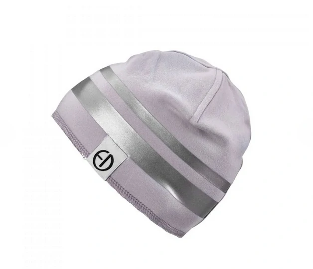 Zimní čepice Winter Beanies Elodie Details - Lavender Love 2-3 roky