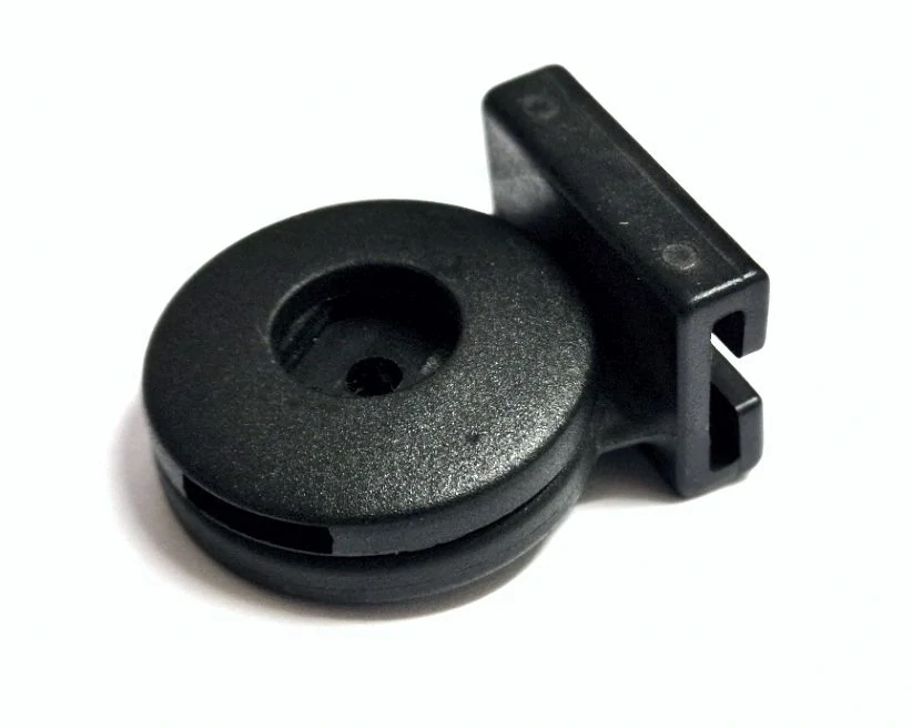 ND_rohatka násuvná držák boudy kloub tisícihran  - středová část