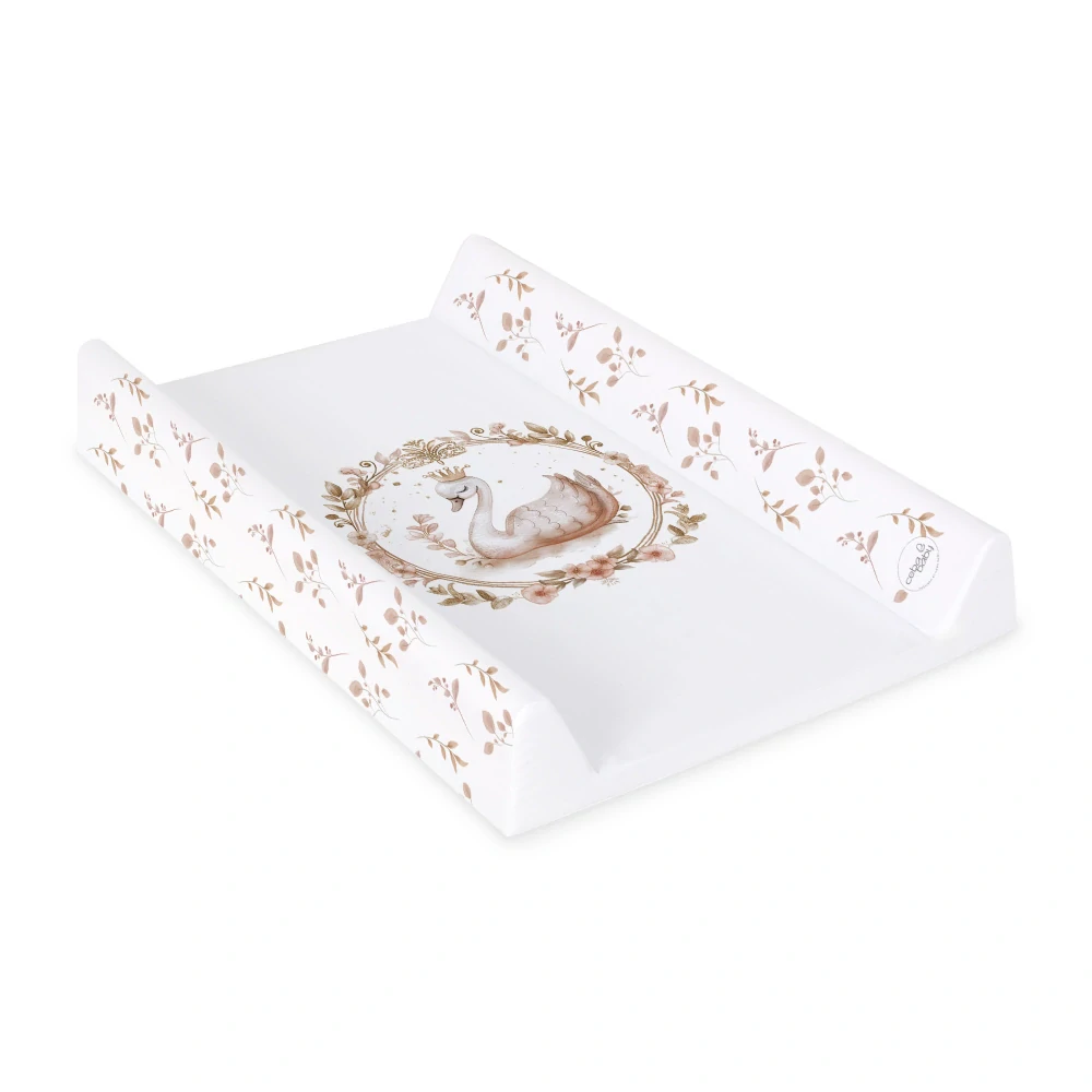 Ceba přebalovací podložka měkká 70x50cm Basic Glamour Style