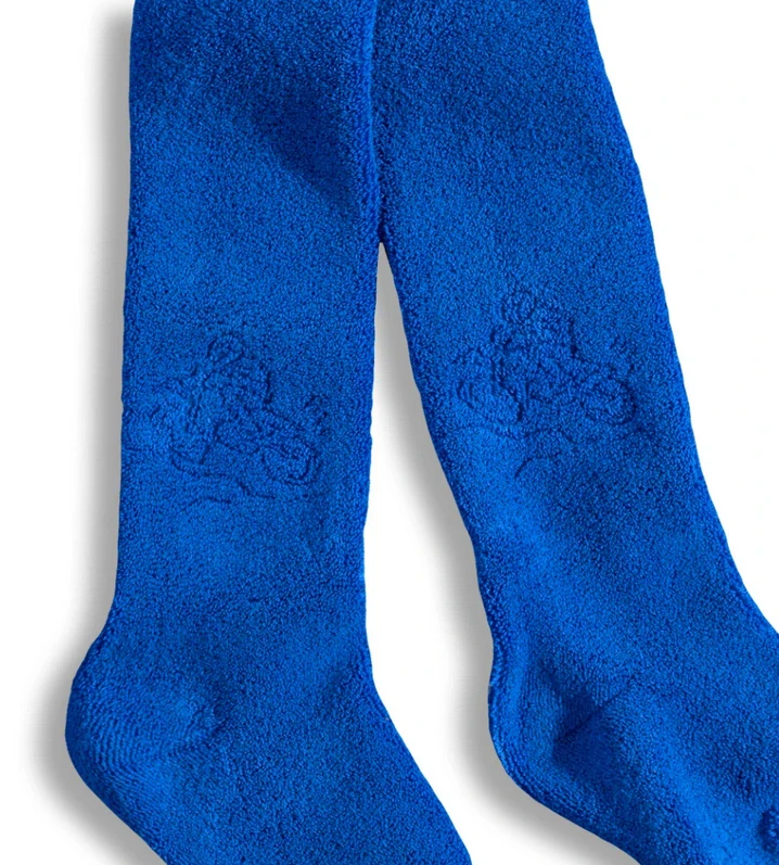 Termo punčochy froté Wola motorkář vel. 92-98